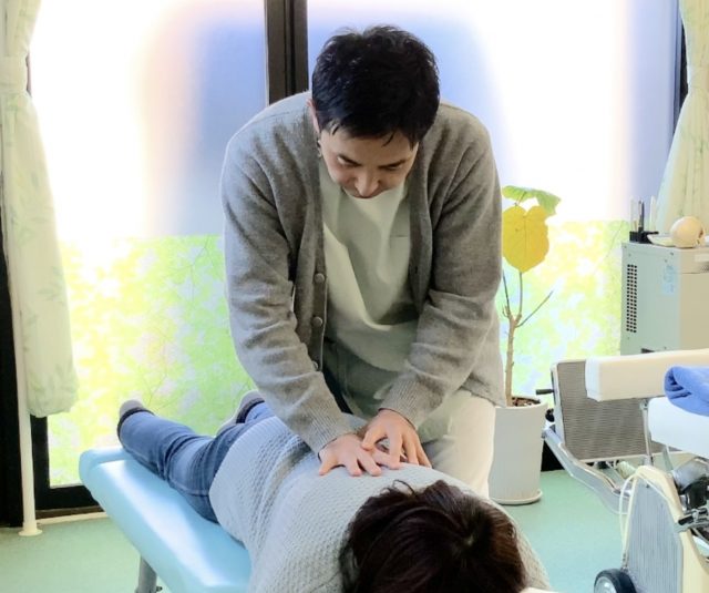 25年以上の研鑽、そして完璧ではないから寄り添える